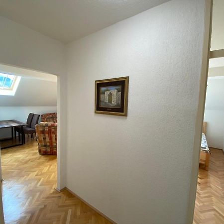 Family Apartment Tara Mojkovac Kültér fotó