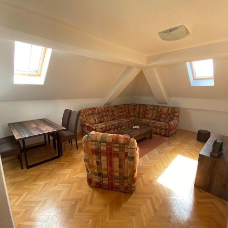 Family Apartment Tara Mojkovac Kültér fotó