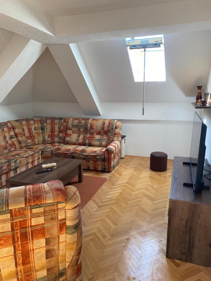 Family Apartment Tara Mojkovac Kültér fotó