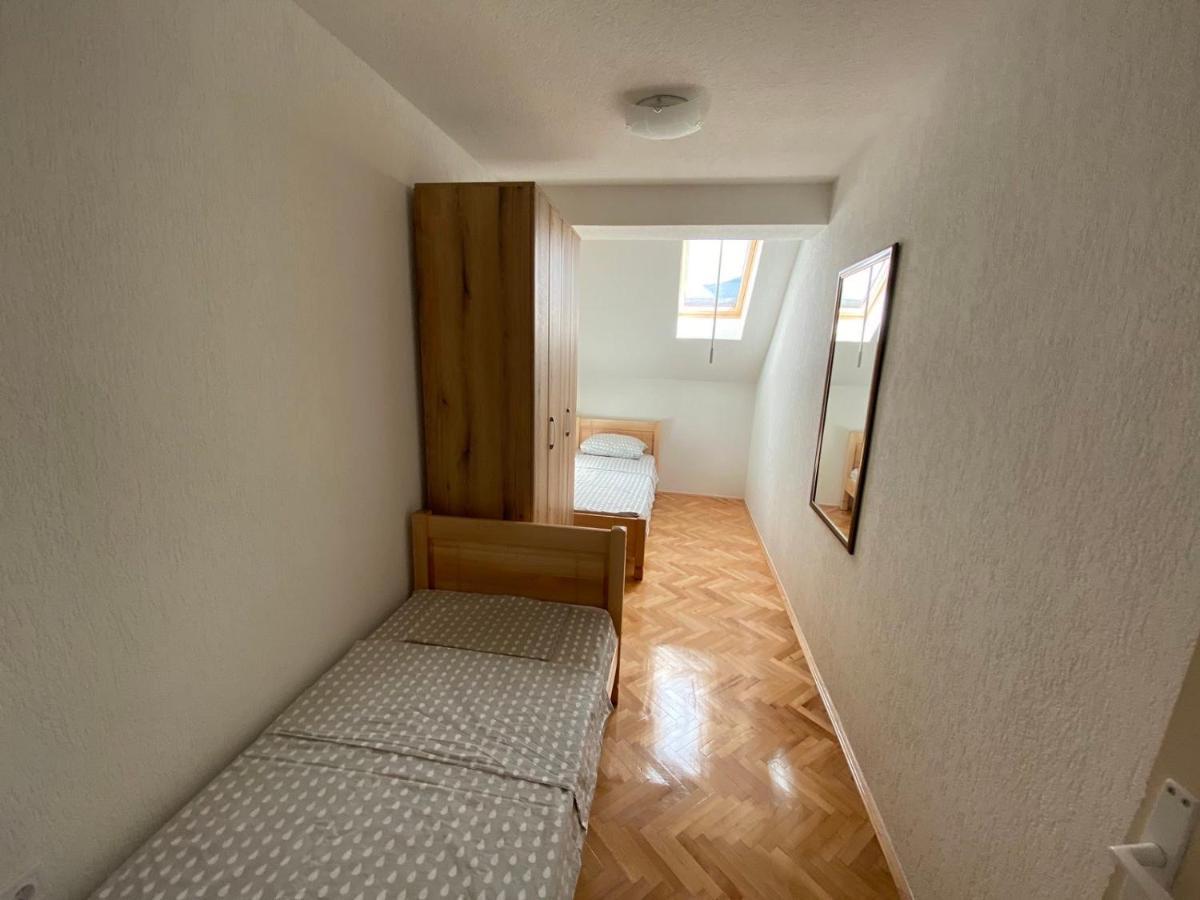 Family Apartment Tara Mojkovac Kültér fotó