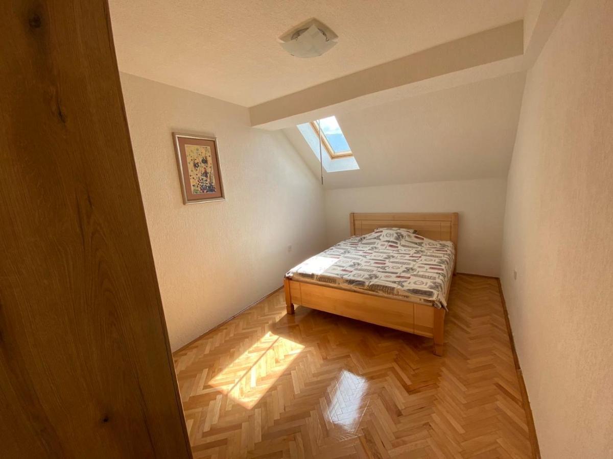 Family Apartment Tara Mojkovac Kültér fotó