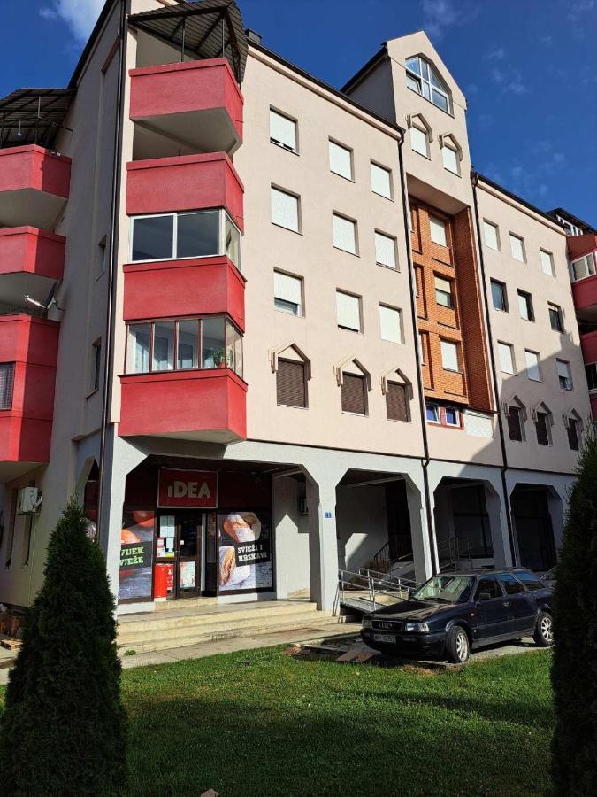 Family Apartment Tara Mojkovac Kültér fotó