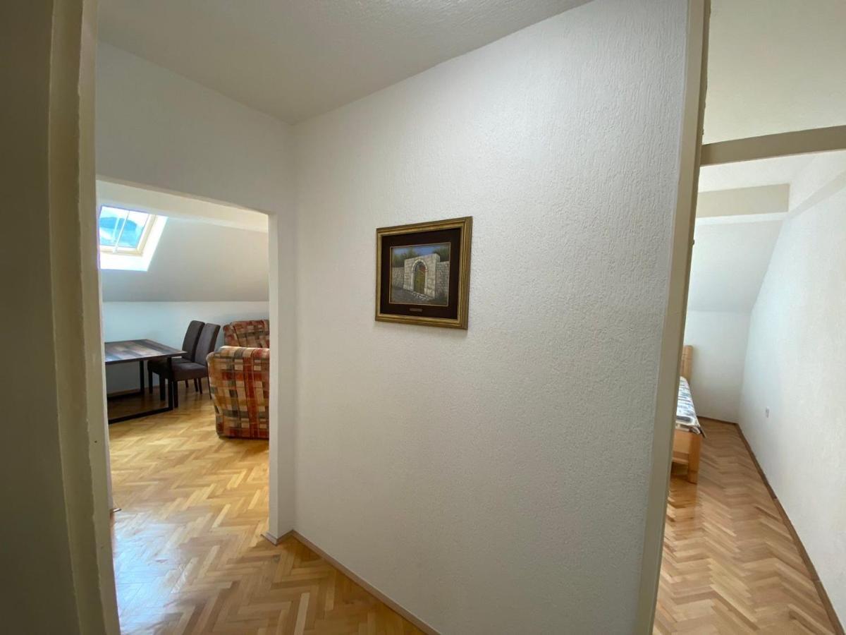 Family Apartment Tara Mojkovac Kültér fotó