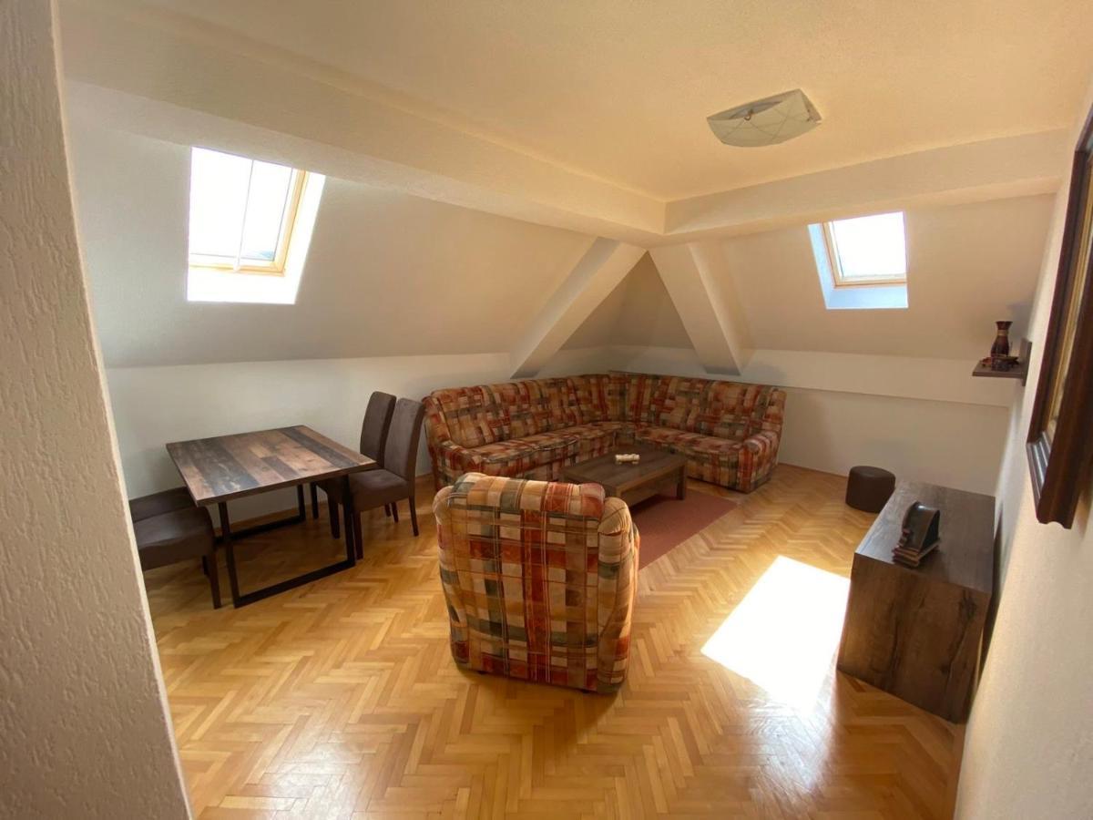 Family Apartment Tara Mojkovac Kültér fotó
